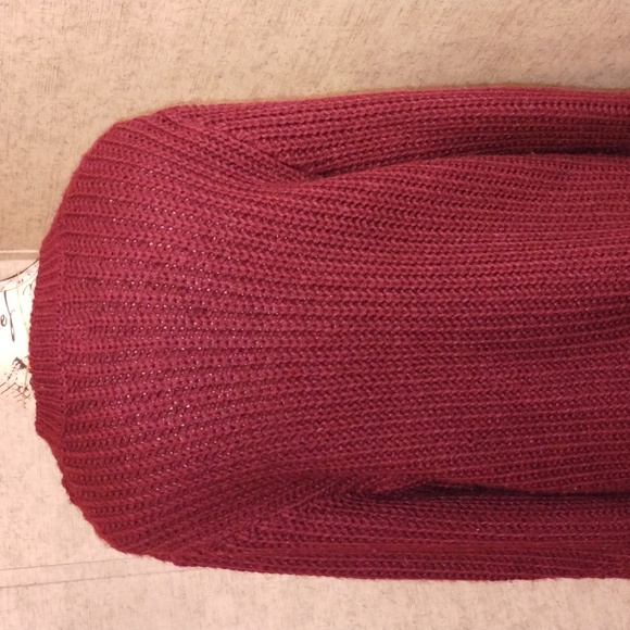 EUC a new day women's wool sweater - Picture 9 of 17